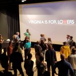 Session Outdoor Media Summit 2018 in Roanoke Virginia