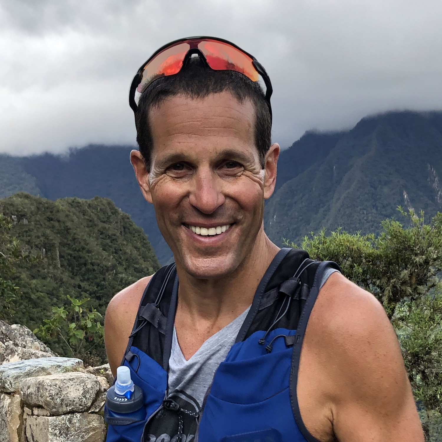Adam Chase - Outdoor Media Summit 2024
