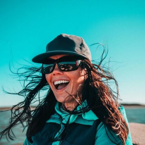 Michelle Fleming