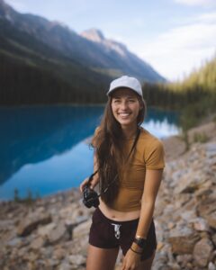 Andrea Ference - Outdoor Media Summit 2026