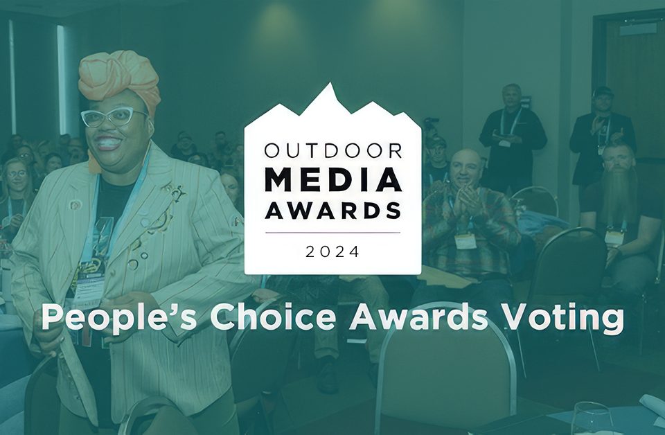 Voting Opens for Outdoor Media Awards – People’s Choice Categories