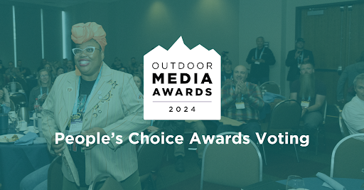 Voting Opens for Outdoor Media Awards - People’s Choice Categories