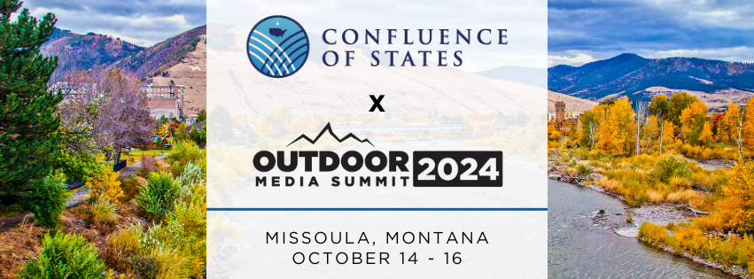 Confluence of States to Co-Locate with Outdoor Media Summit