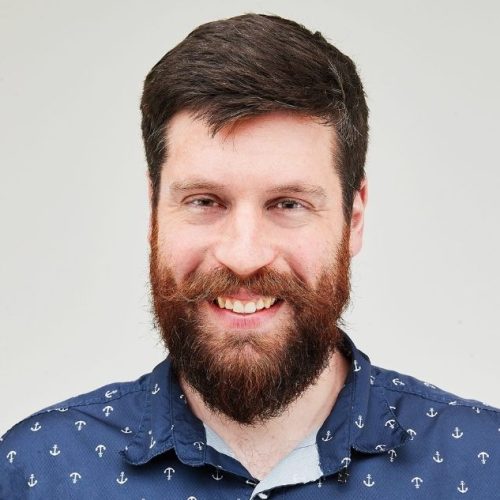 Will Egensteiner