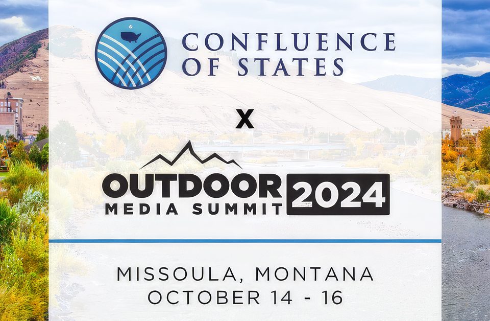 Confluence of States to Co-Locate with Outdoor Media Summit