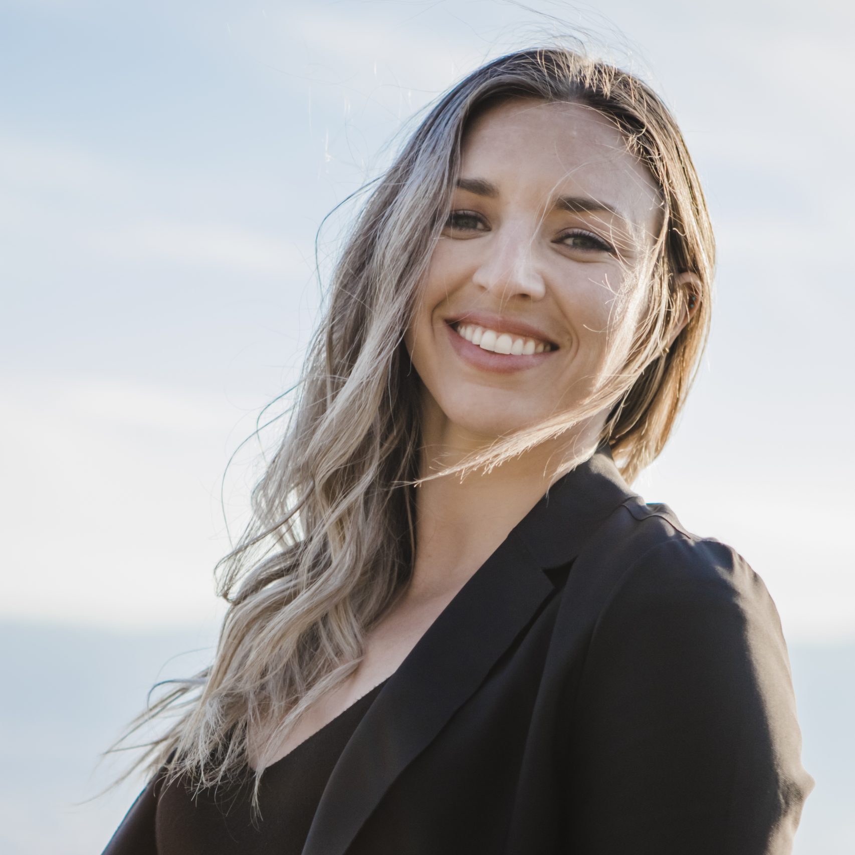 Camille Swan - Outdoor Media Summit 2026