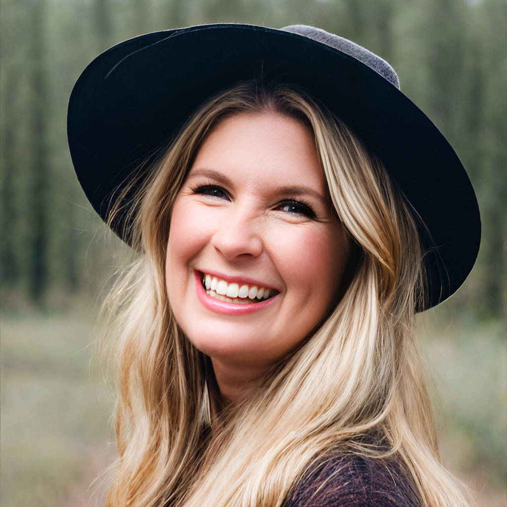 Danielle Summers - Outdoor Media Summit 2025