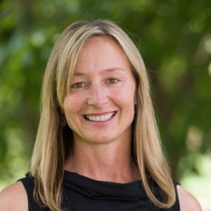 Deanne Buck