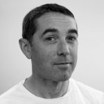 Aaron Lutze