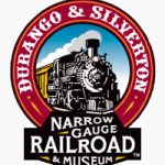 Durango & Silverton Narrow Gauge Railroad – Museum & Train