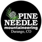 Pine Needle Mountaineering