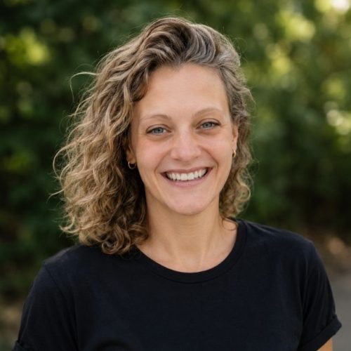 Anna Rawlins