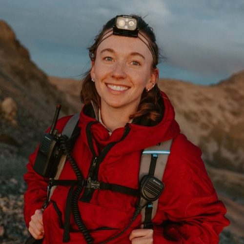 Caroline Brammer