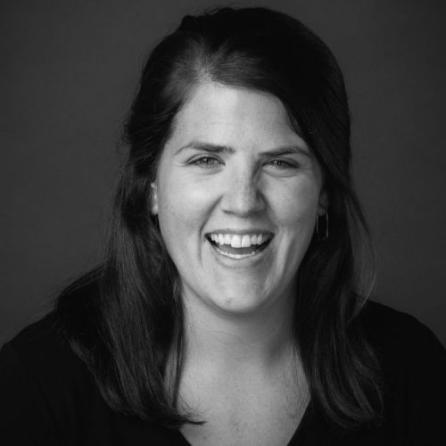Kelly Muededonck