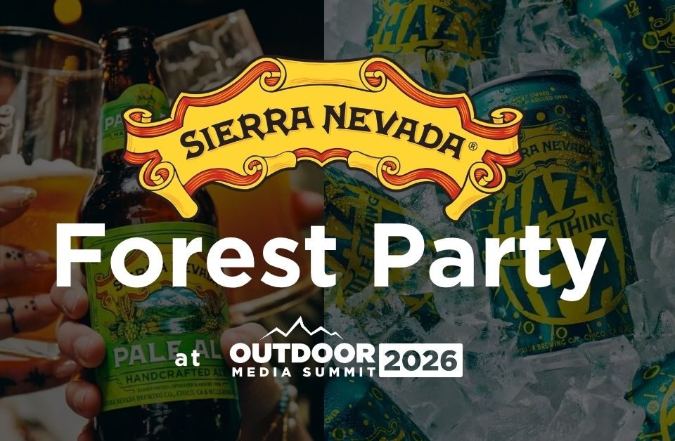 OMS Announces Opening Night "Forest Party" at Sierra Nevada