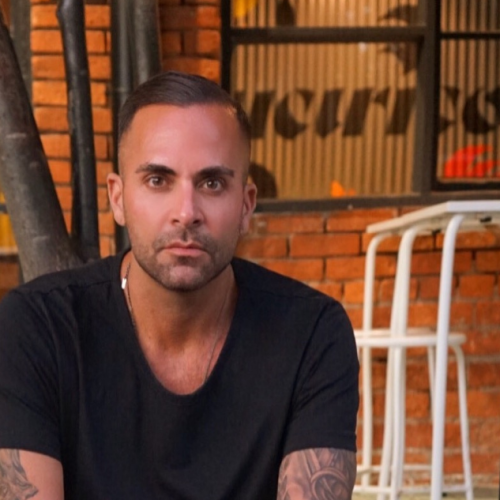 Massimo Alpian