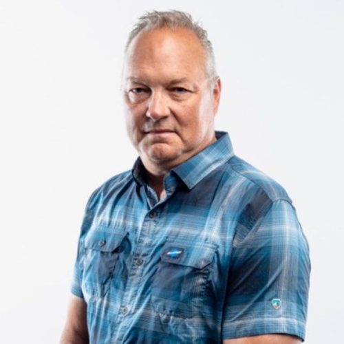 Eric Hawkins