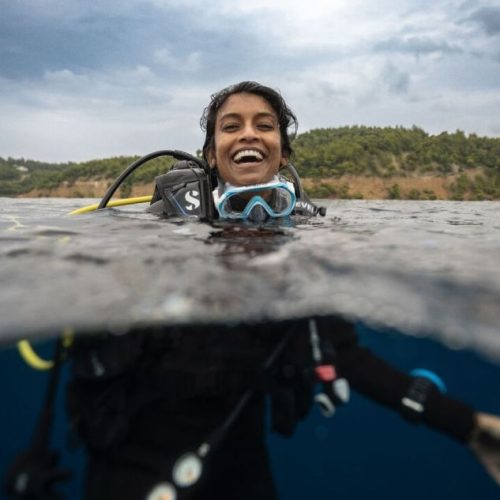 Deepa Lakshmin