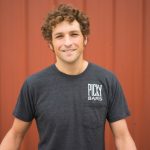 Jesse Thomas