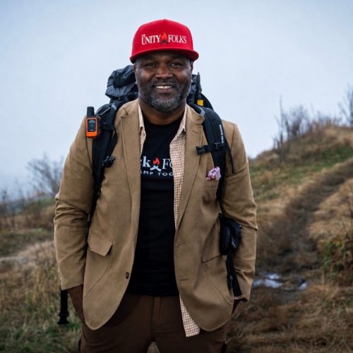 Earl B. Hunter, Jr.