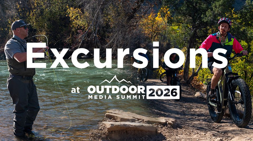 Journalists Gear Test on Excursions With Brands like YETI, Altra and More